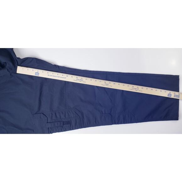 NWT 5.11 TACTICAL EMS Pant Relaxed Fit Ripstop Men's 44x34 Black - Picture 10 of 12